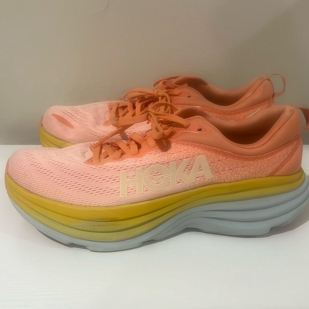 Hoka Sneakers
